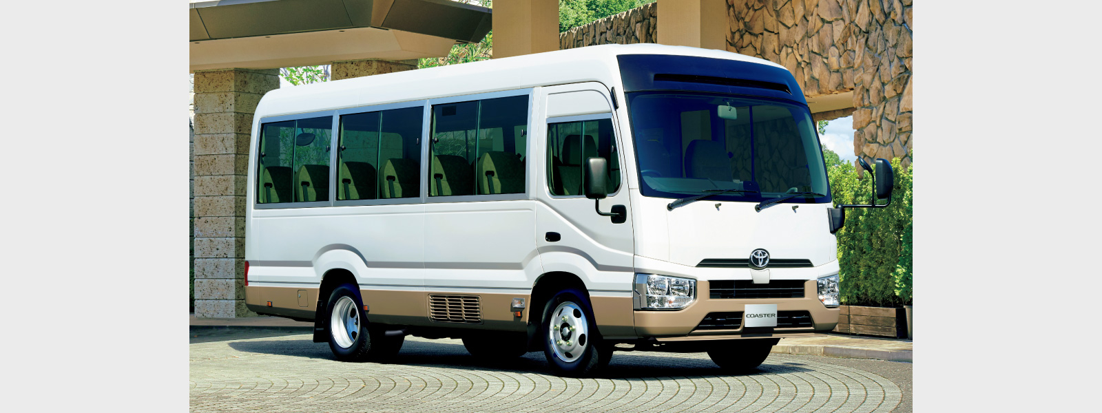 コースター トヨタ エアサスペンション 48901-36041 コースター トヨタ