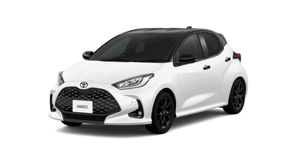 ヤリス | 価格・グレード | 旭川トヨタ