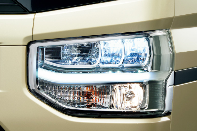 コースター | 価格・グレード | 旭川トヨタ