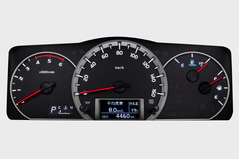 コースター | 価格・グレード | 旭川トヨタ