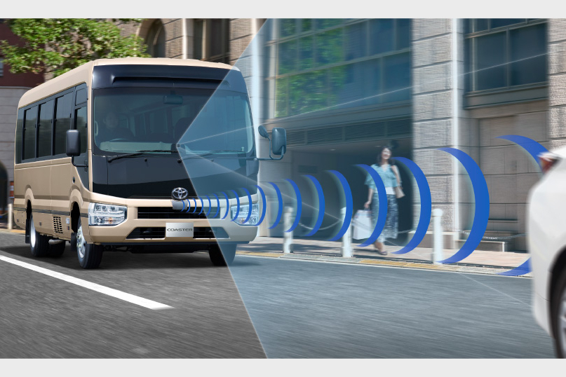 コースター | 価格・グレード | 旭川トヨタ