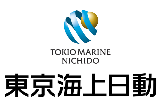 東京海上ロゴ