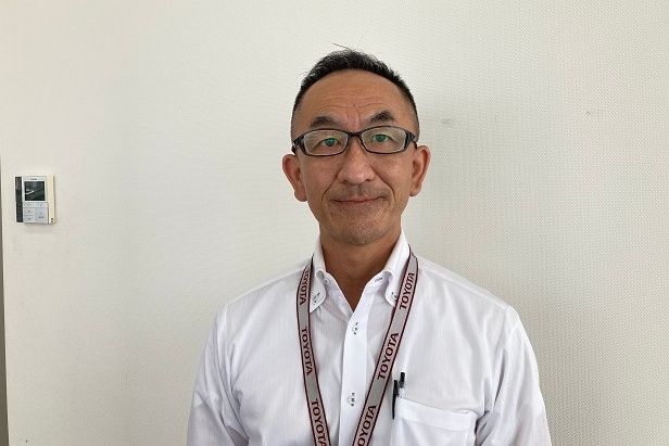 富良野店  旭川トヨタ