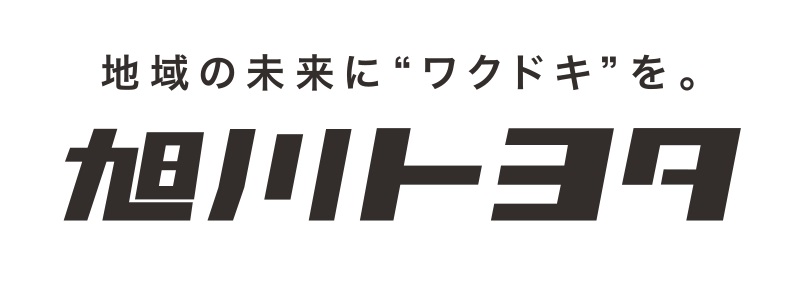 旭川トヨタロゴ