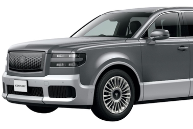 EXTERIOR COLORS　黎明（れいめい）プロミネントグレー〈1M3〉×シルバー〈1L3〉［M32］