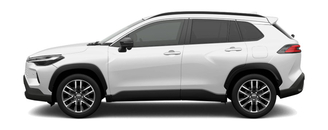 403-141 1/30 トヨタ カローラ CROSS ホワイト 403-141 1/30 トヨタ カローラ CROSS ホワイト Amazon.co.jp: 1