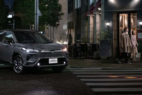【モデル入り素材】Z（2WD）