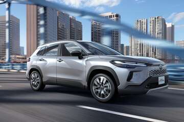 Z（2WD）