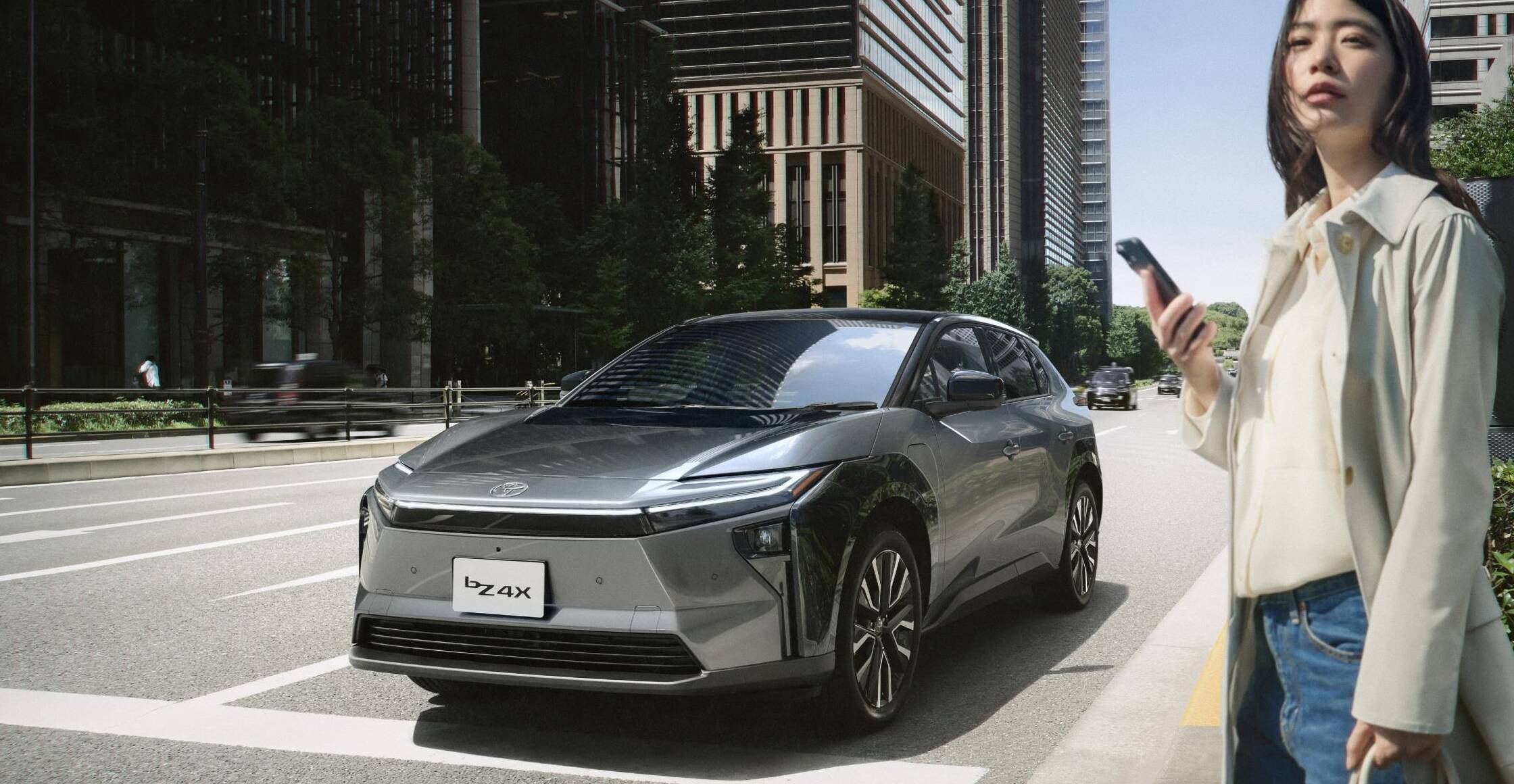 新型bZ4Xは総額いくら？】車両価格・各種費用・補助金を解説 | 旭川トヨタ
