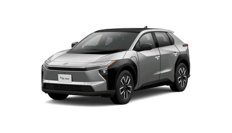 全5色】新型bZ4Xのボディカラー解説最新版！後悔しない選び方も紹介