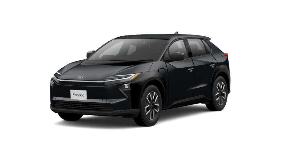 全5色】新型bZ4Xのボディカラー解説最新版！後悔しない選び方も紹介