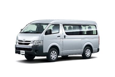 WAGON・4WD・2700ガソリン・DX