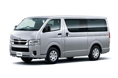 VAN・2WD・2000ガソリン・DX“GLパッケージ”