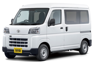 デラックス（電気自動車）