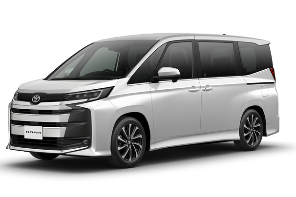 ボディカラー　プラチナホワイトパールマイカ〈089〉＊メーカーオプション