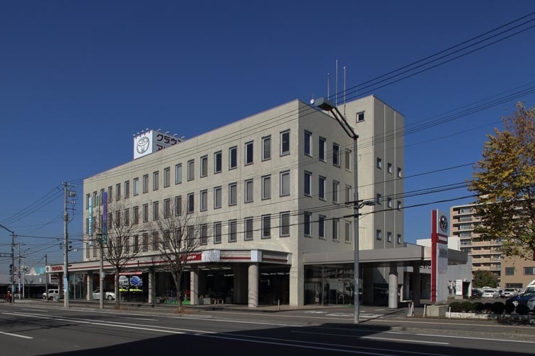 旭川店