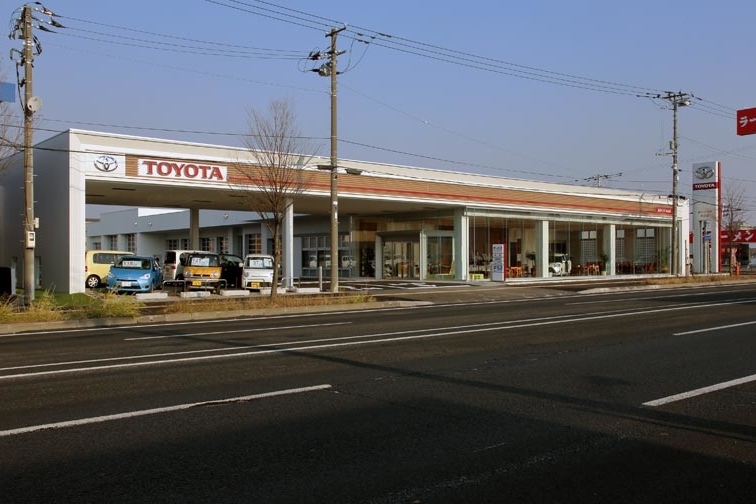 永山店