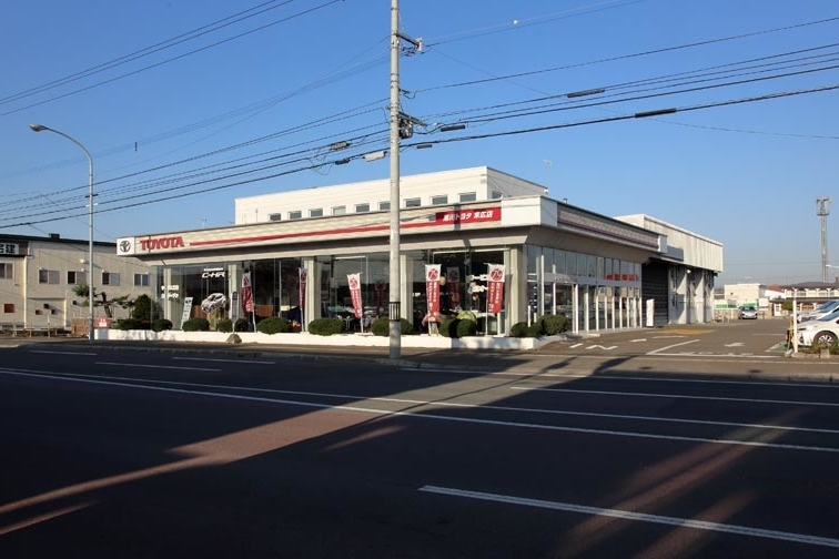 末広店