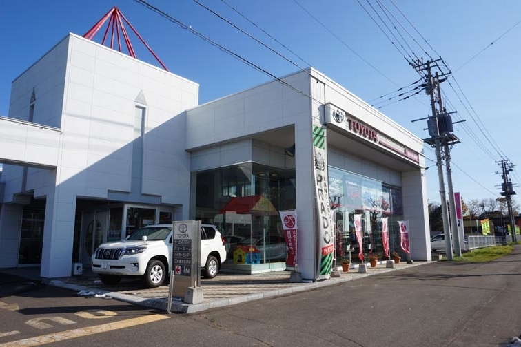 遠軽店