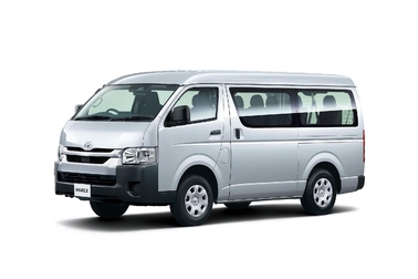 WAGON・4WD・2700ガソリン・DX