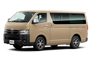 VAN・2WD・2800ディーゼル・標準ボディ・スーパーGL