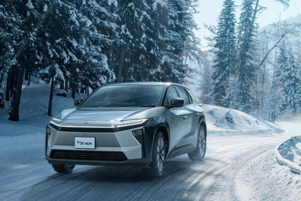 Z（4WD）