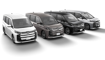 S-Z（2WD・7人乗り）