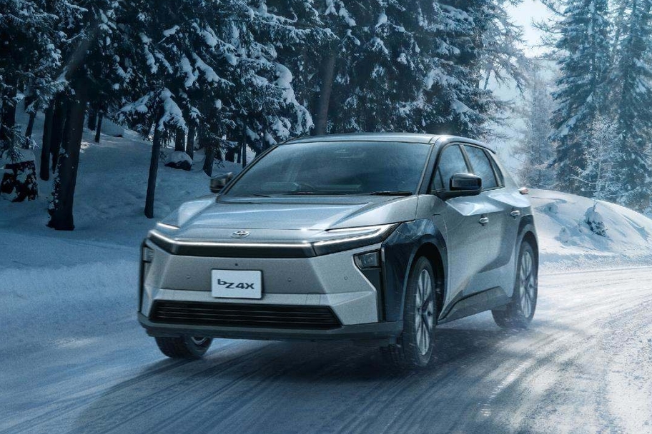 Z（4WD）