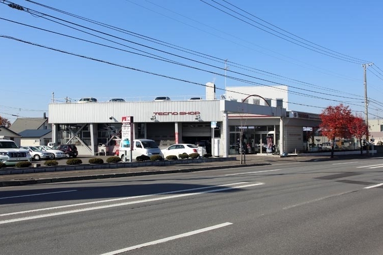 東光店