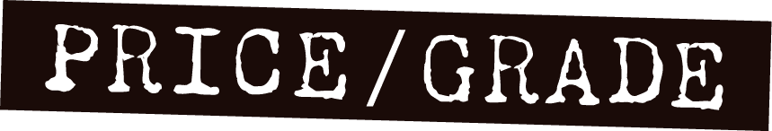 価格・グレード