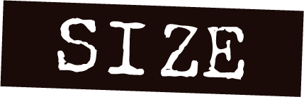 サイズ